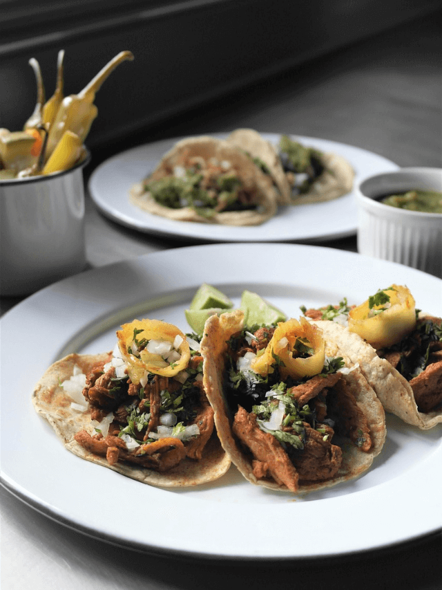 10 best taco recipes to try in 2024